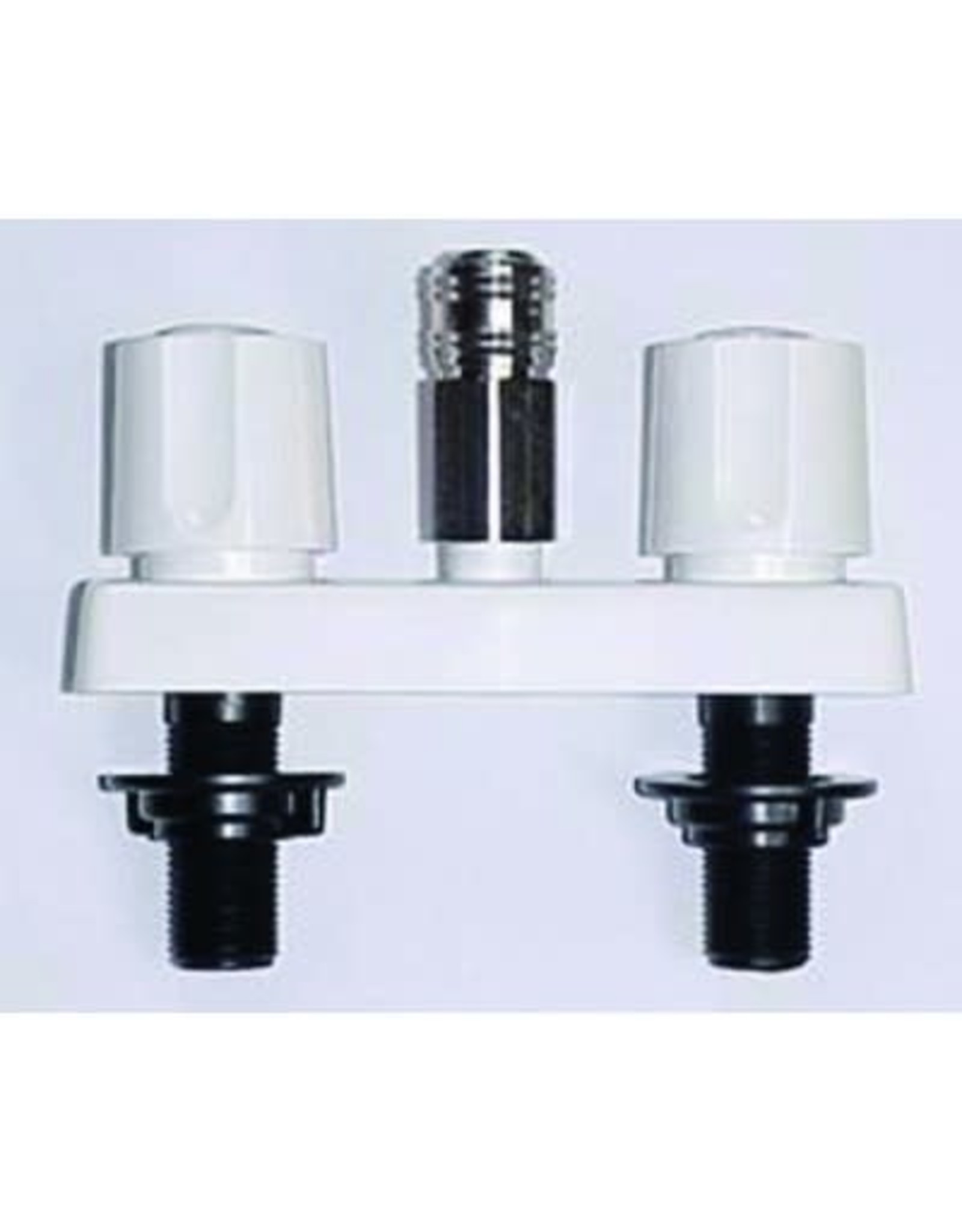 4in spray away  outdoor rv faucet