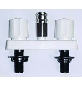 4in spray away  outdoor rv faucet