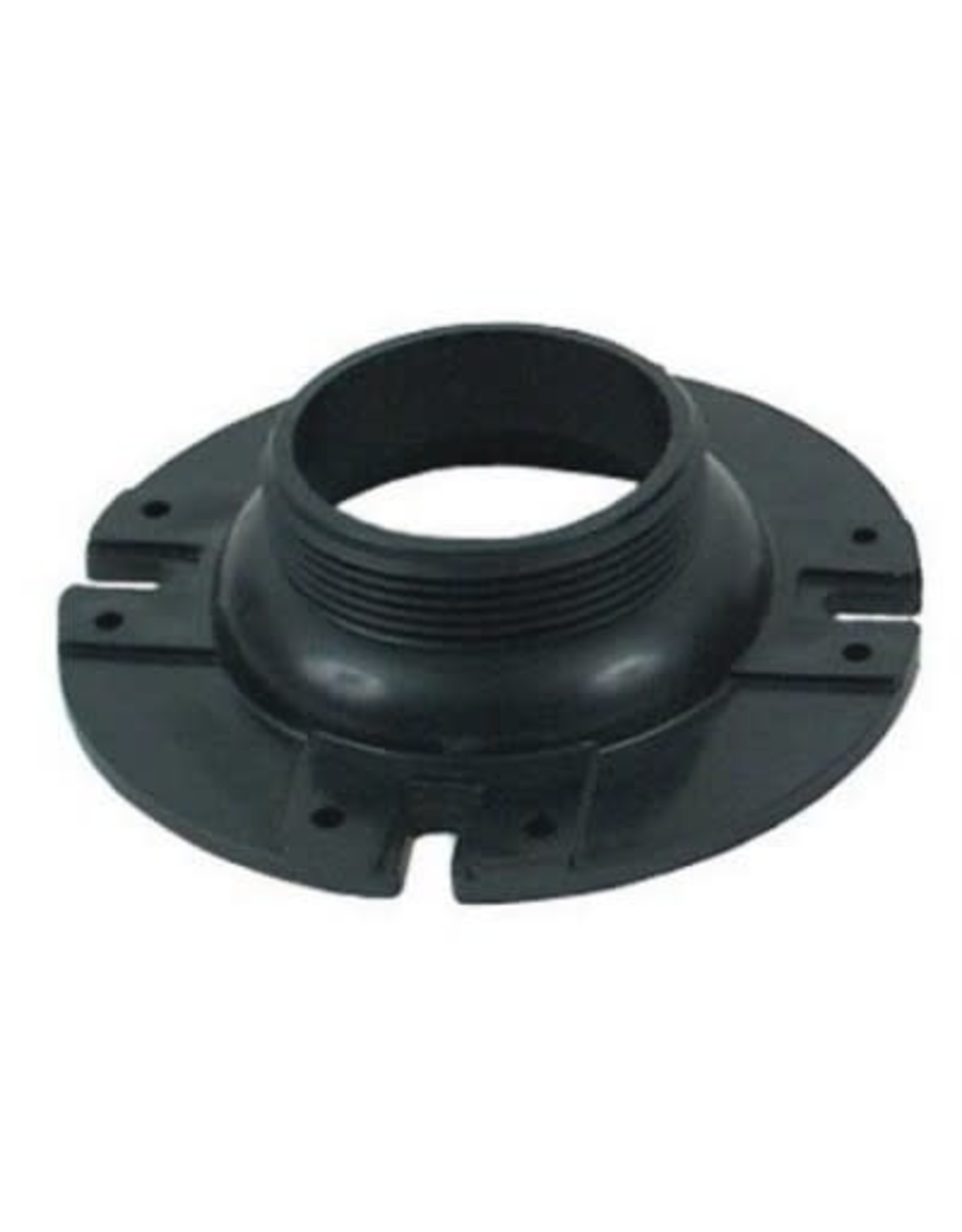 4IN X 3IN FLOOR FLANGE MALE