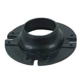 4IN X 3IN FLOOR FLANGE MALE