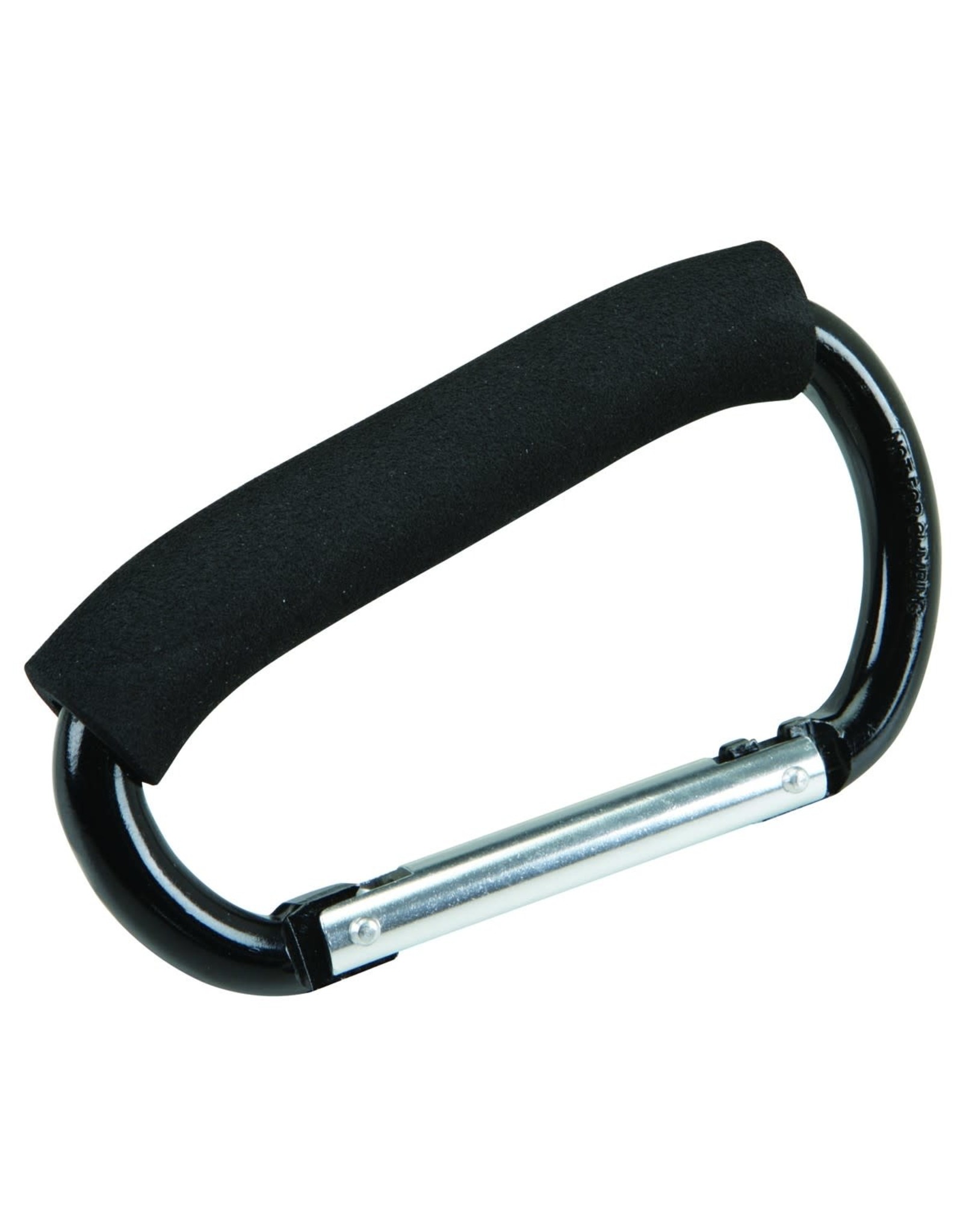 5 in. Jumbo Aluminum Hook