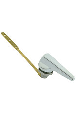 5-1/2″ Brass Arm Tank Lever