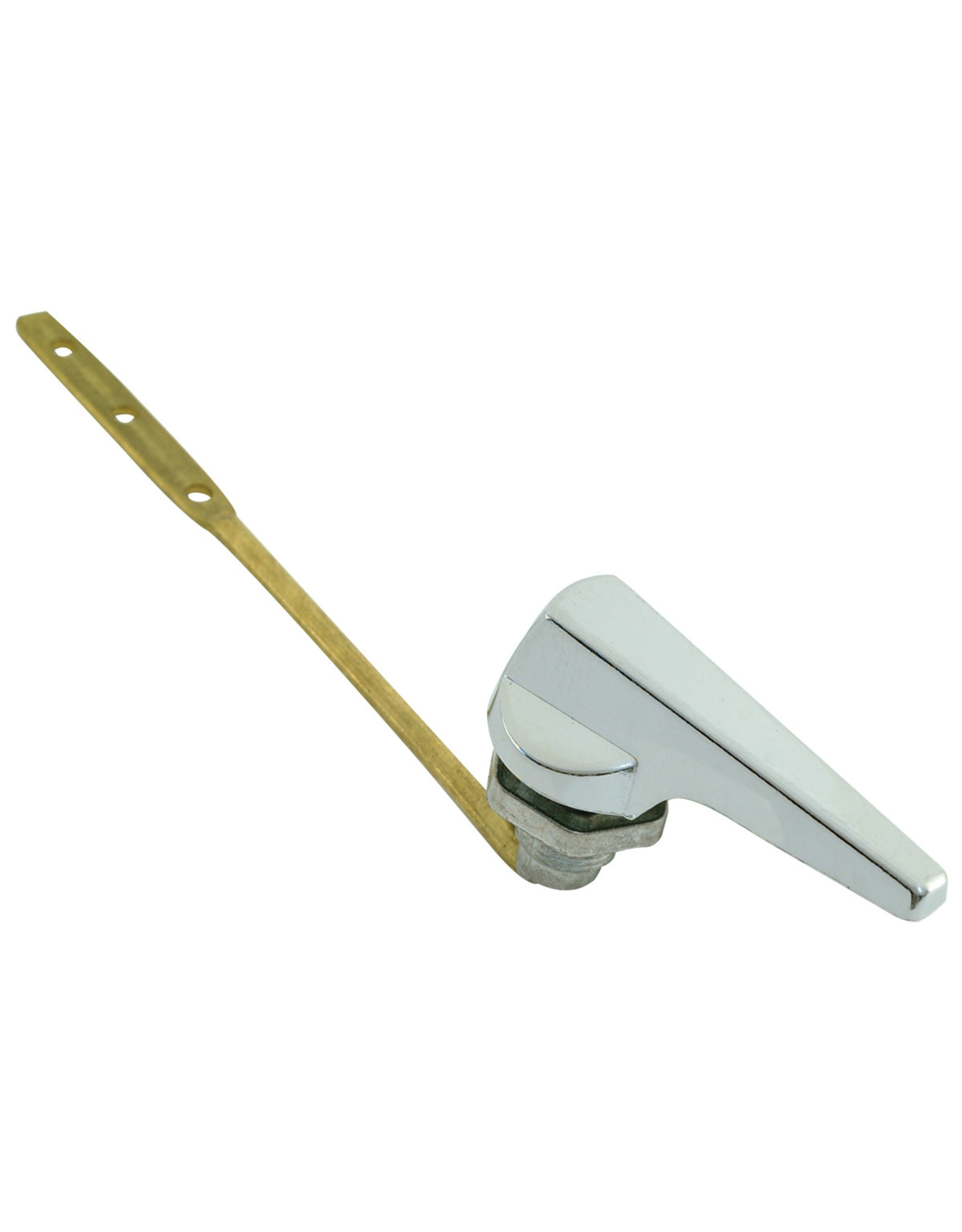 5-1/2″ Brass Arm Tank Lever