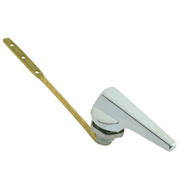 5-1/2″ Brass Arm Tank Lever