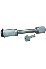 5/8 in. Trailer Coupler Pin Lock with 2 Keys