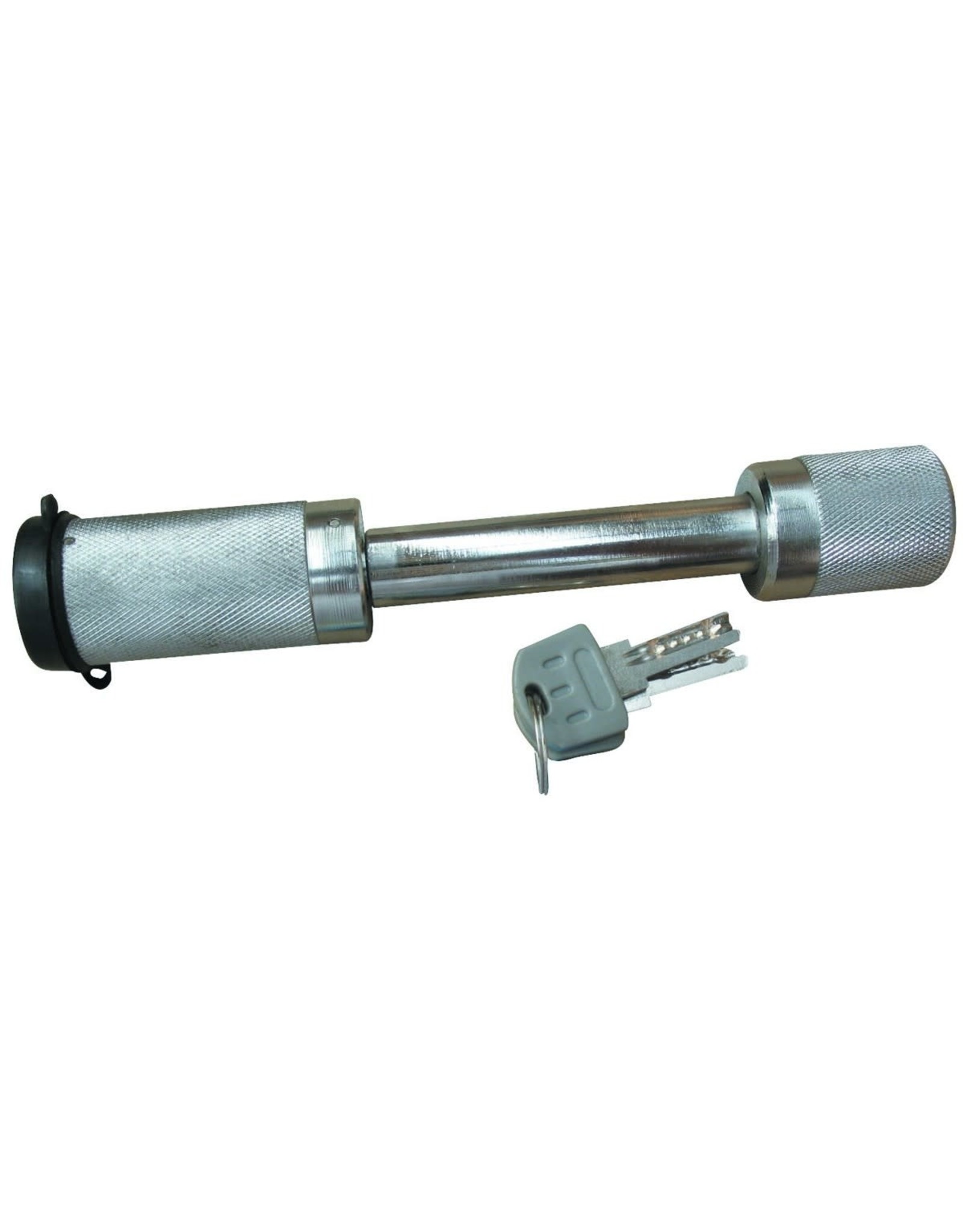 5/8 in. Trailer Coupler Pin Lock with 2 Keys