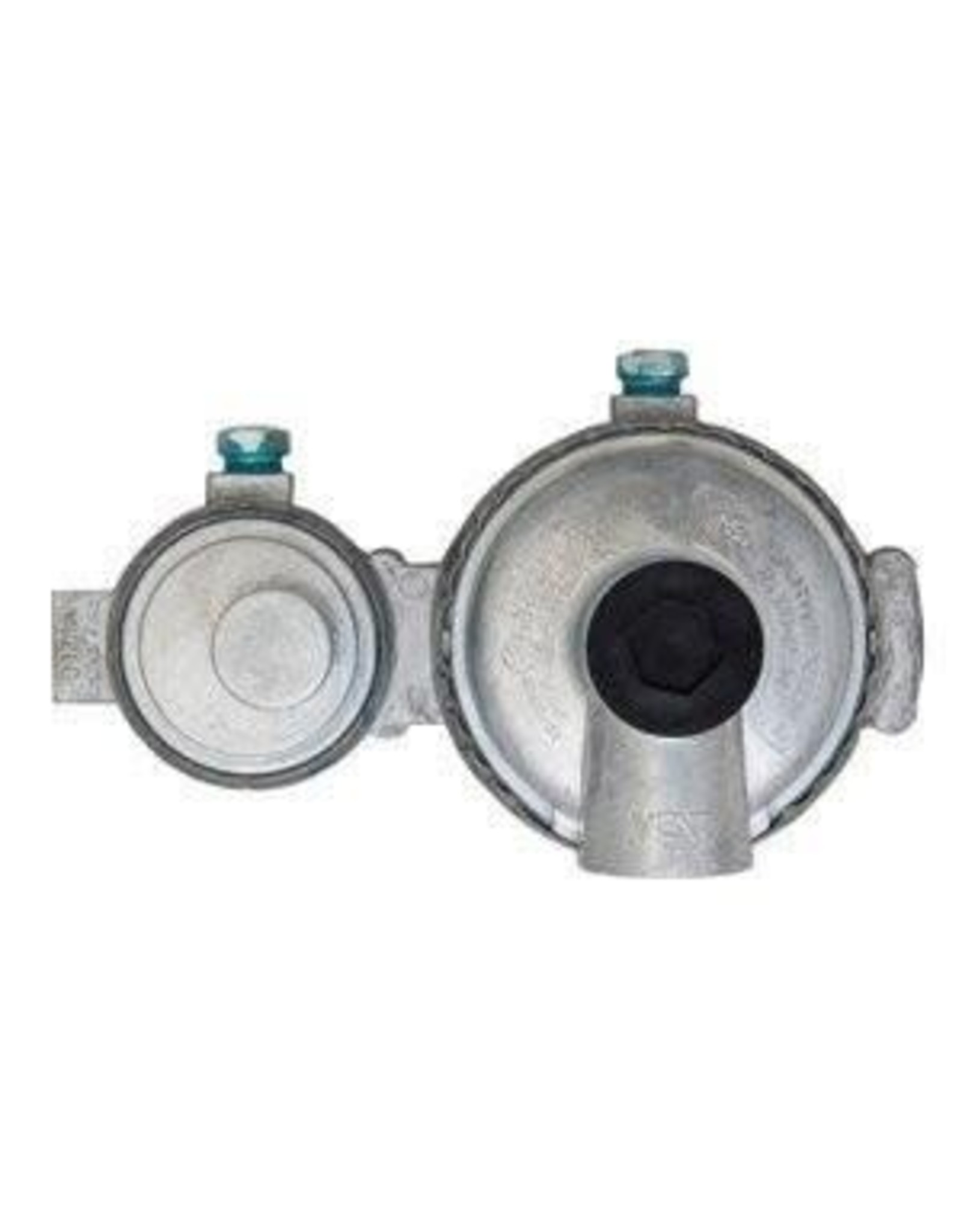 54210 COMPACT REGULATOR 90 DEGR