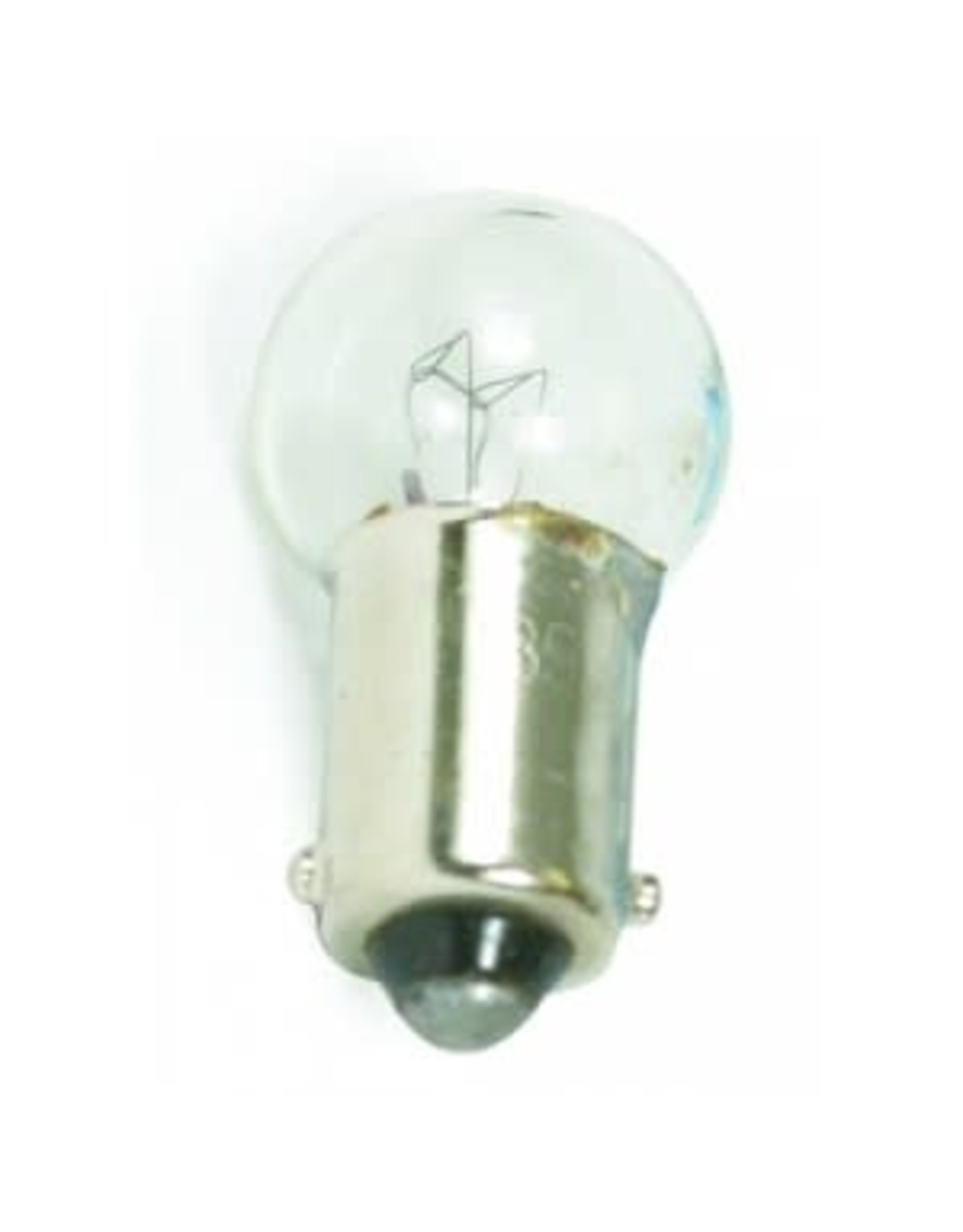 57 BULB CARD OF 2 54715