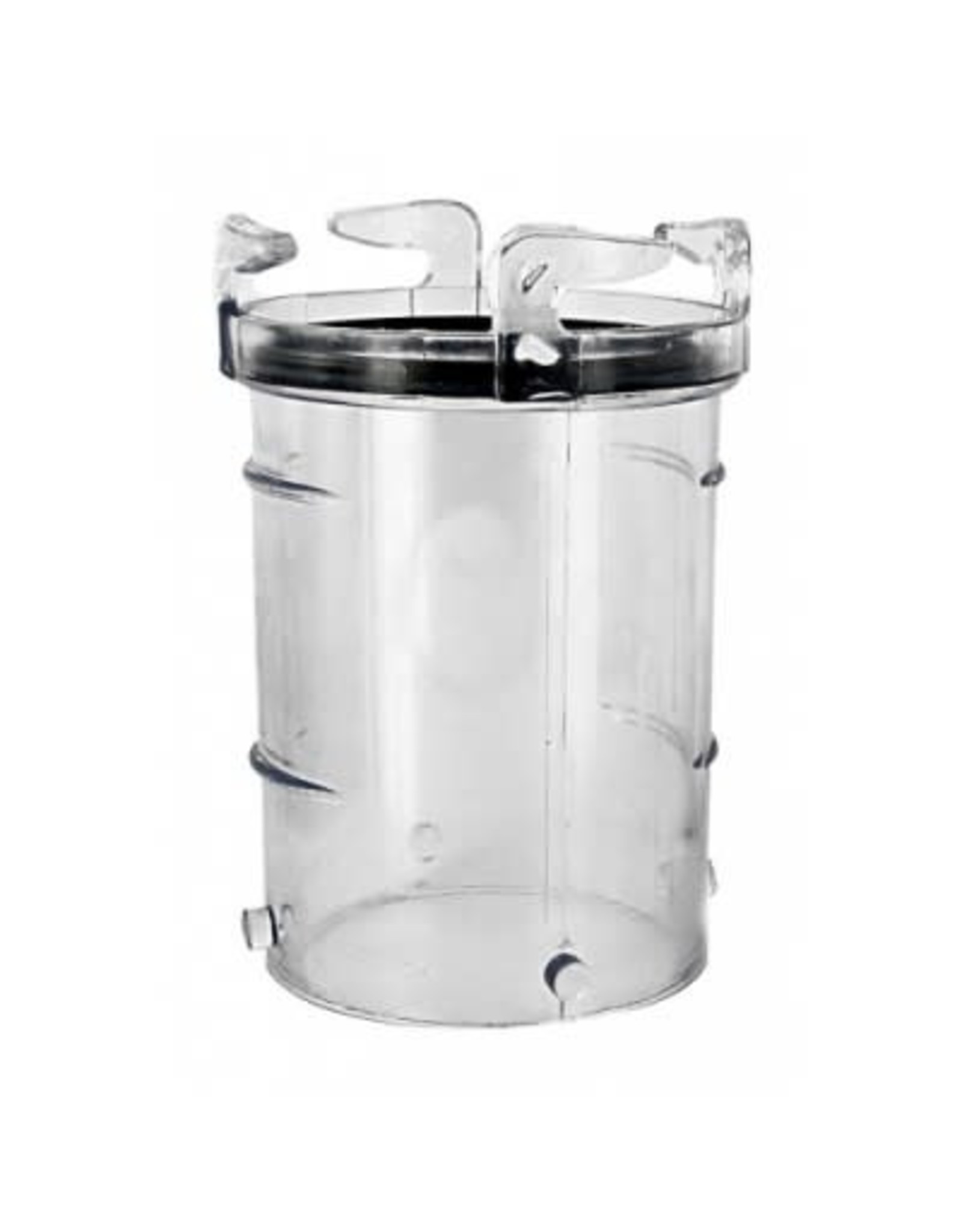 5IN CLEARVIEW ADAPTER 39572
