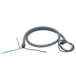 6 ft. Diversitech A/C Whip – 1/2 in.