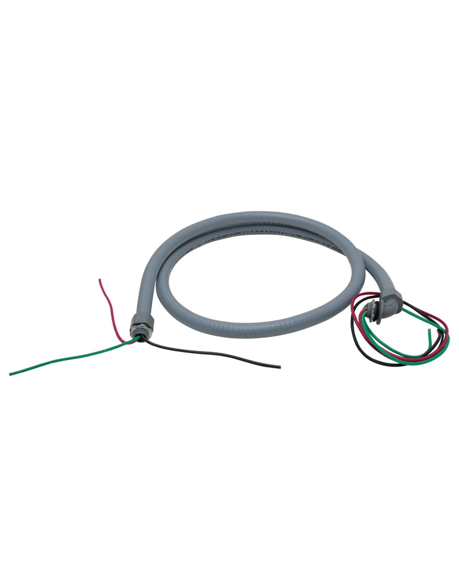 6 ft. Diversitech A/C Whip – 3/4 in.