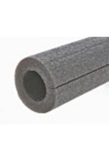 6' FOAM TUBE PIPE INSULATION