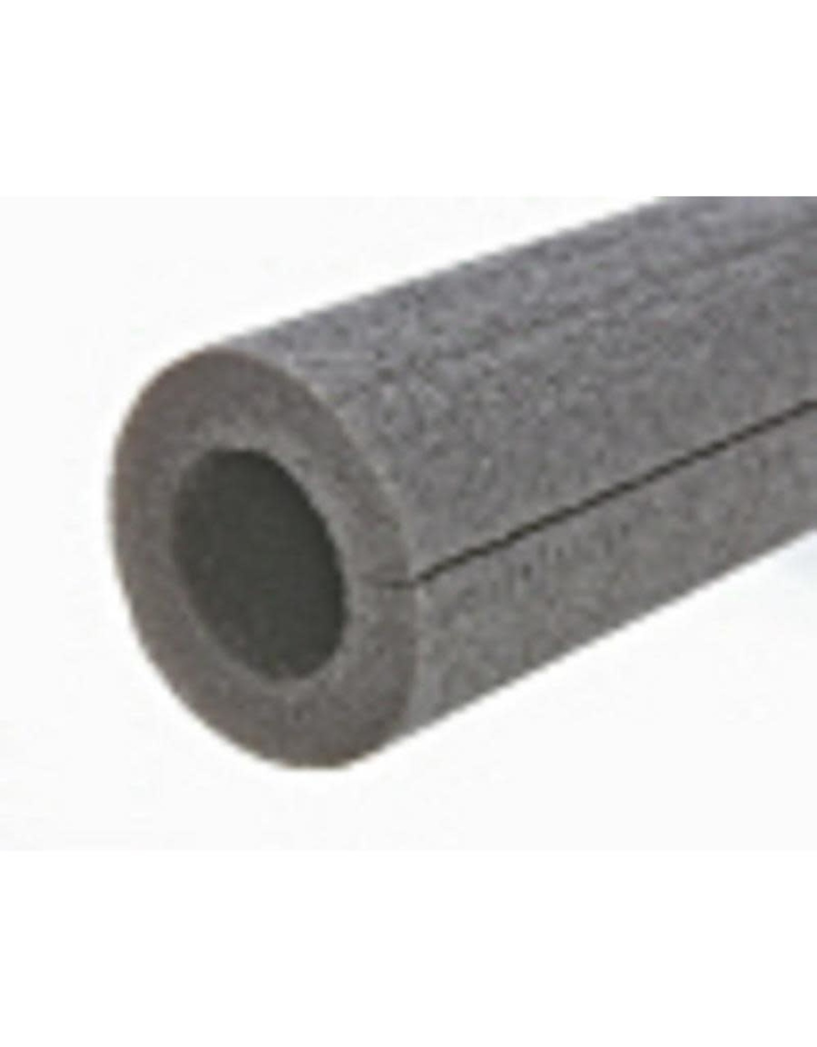 6' FOAM TUBE PIPE INSULATION
