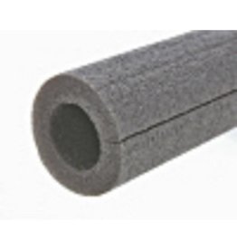 6' FOAM TUBE PIPE INSULATION