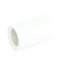 PVC SCH 40 PRESSURE-BUSHING SPIGOT X FIP