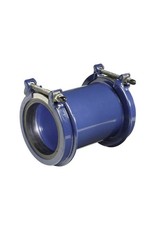 6" Hymax Coupling