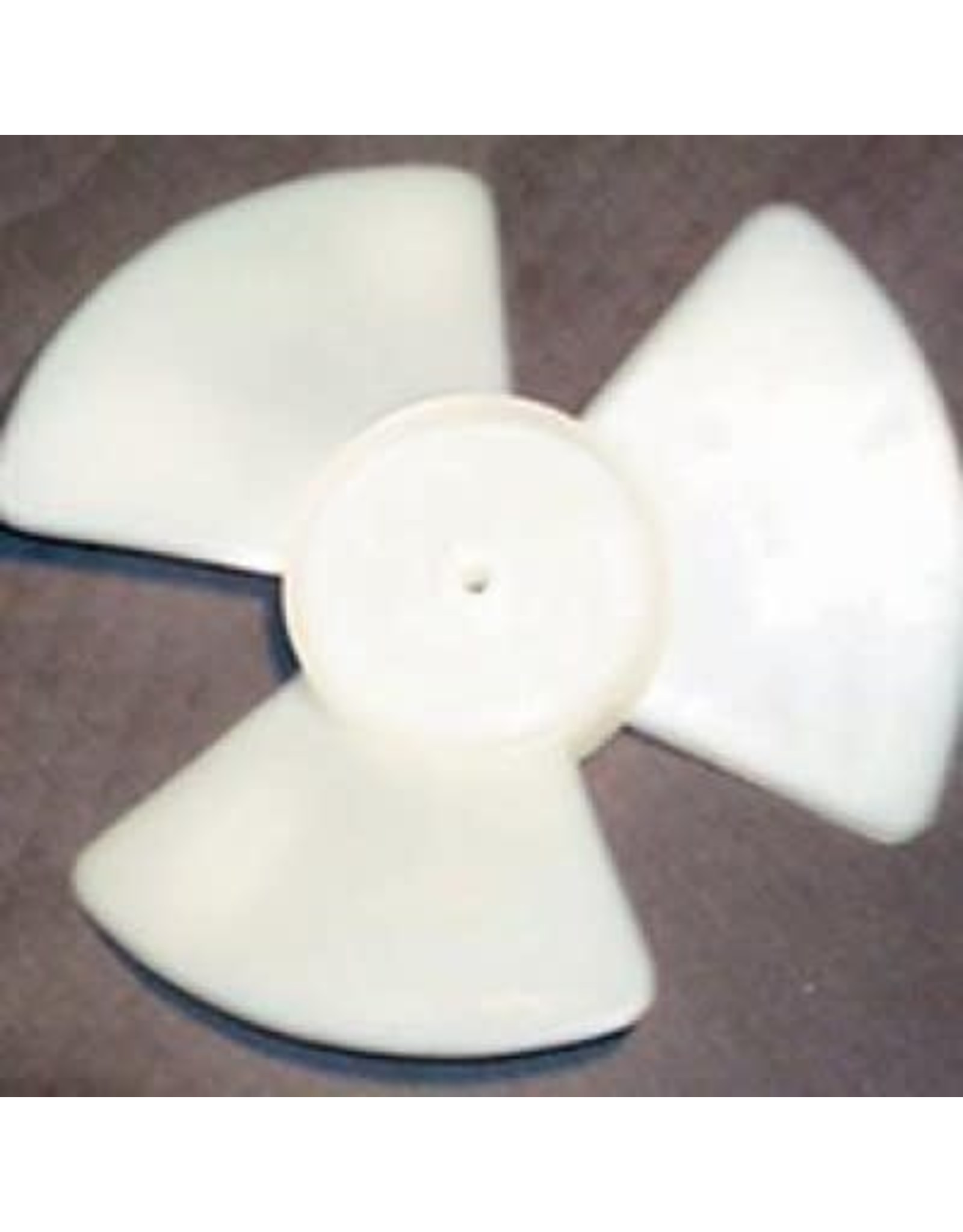 6.5IN FAN BLADE .214 SHAFT/110V 7IN INSERT FANS