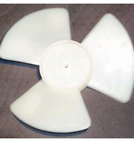 6.5IN FAN BLADE .214 SHAFT/110V 7IN INSERT FANS