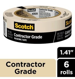 60-yd Masking Tape