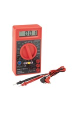 7 Function Digital Multimeter