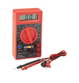 7 Function Digital Multimeter