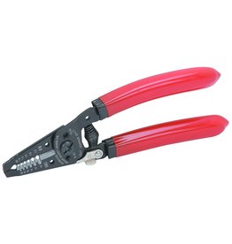 7 in. Wire Stripper with Cutter