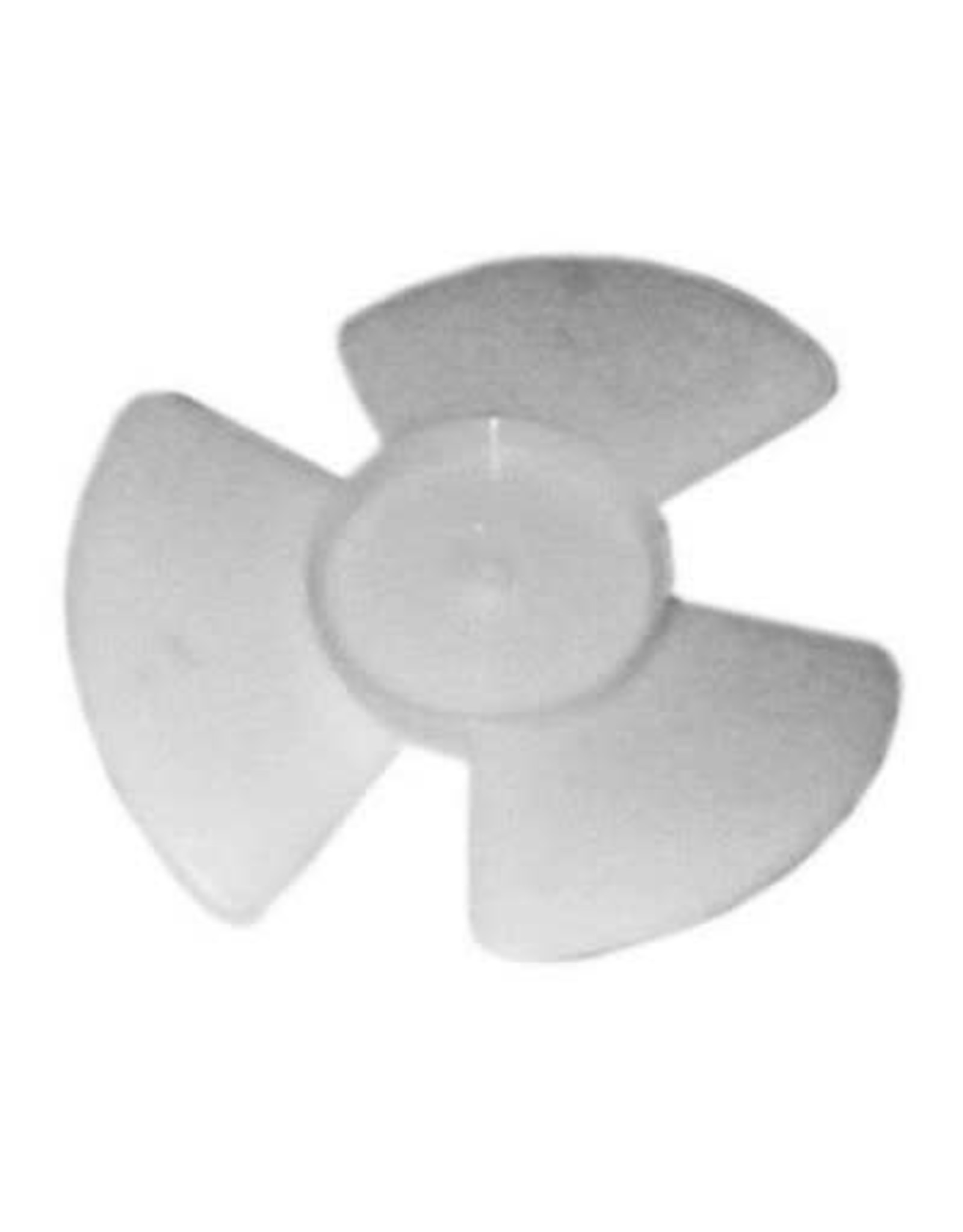 7IN DIAMETER 3 BLADES 1/8IN HUB