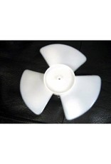 7IN FAN BLADE .214 SHAFT/ FOR 110V VENTADOMES