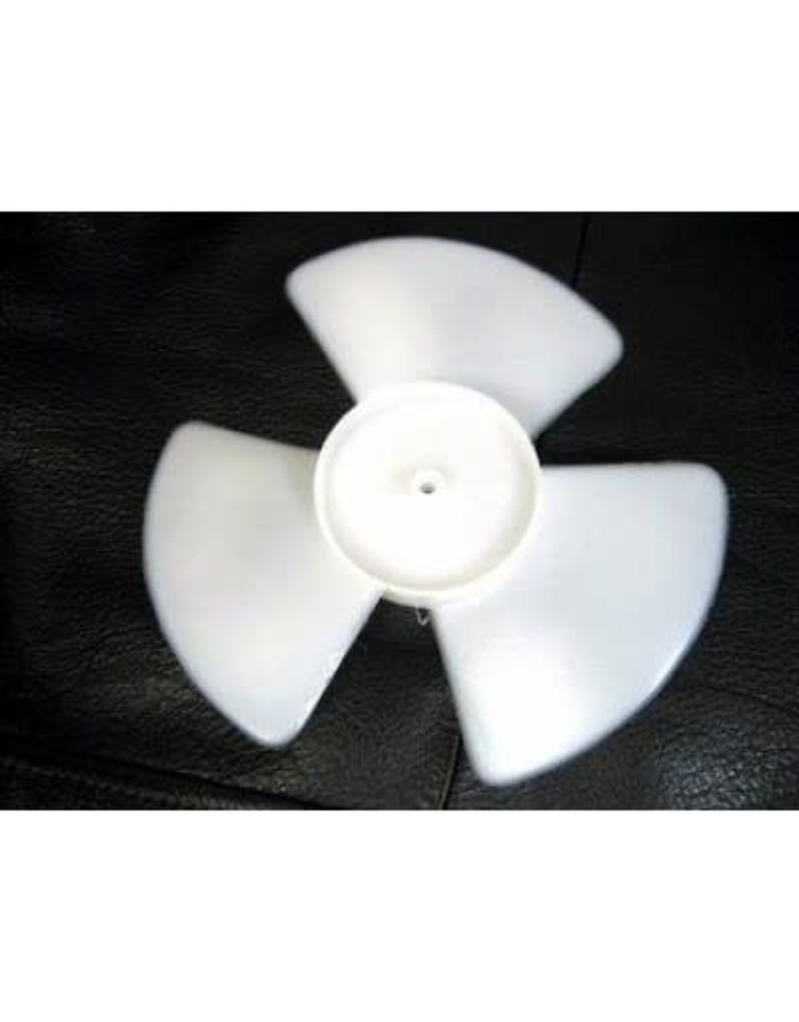 7IN FAN BLADE .214 SHAFT/ FOR 110V VENTADOMES