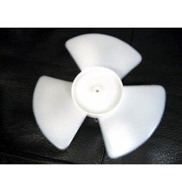 7IN FAN BLADE .214 SHAFT/ FOR 110V VENTADOMES