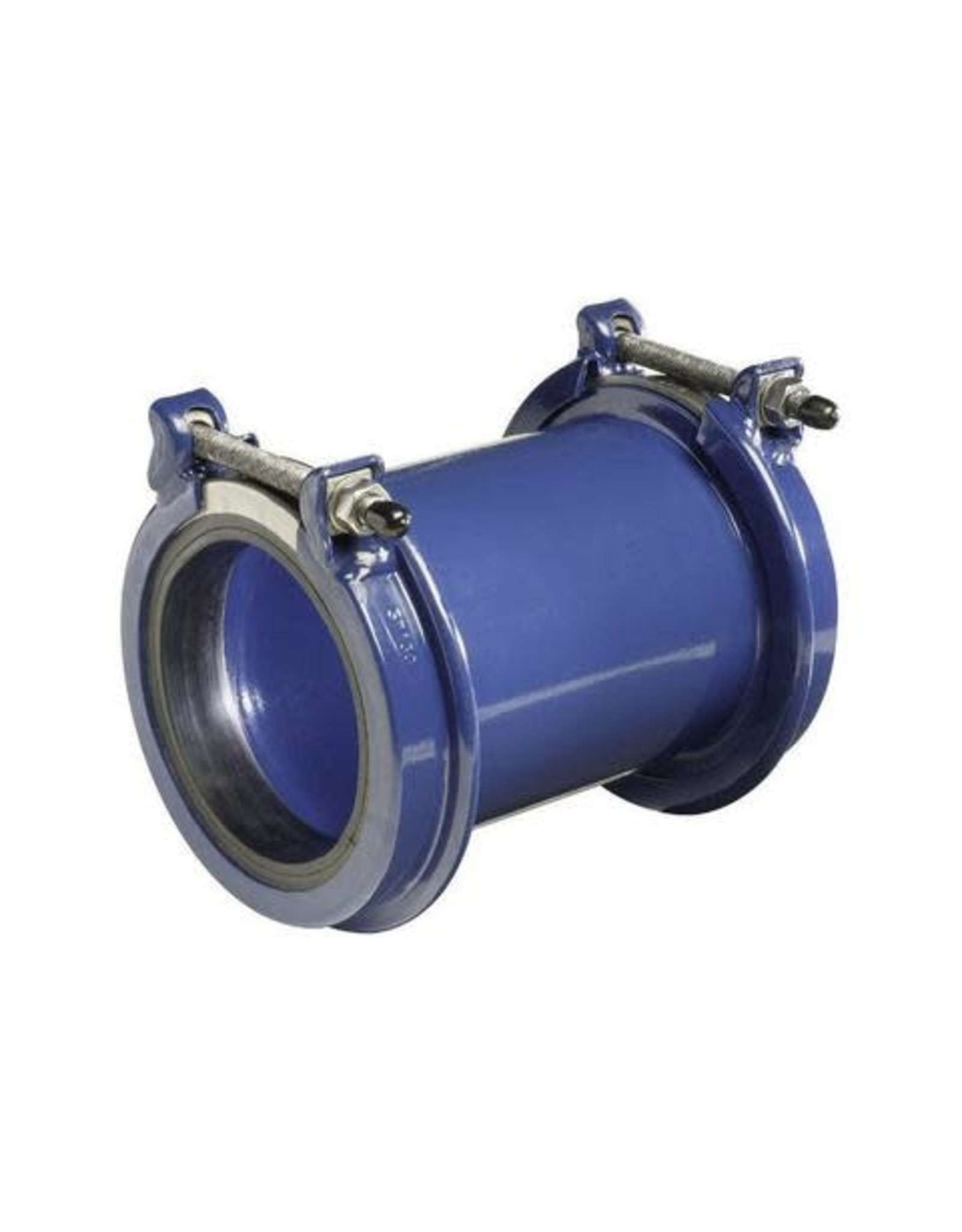 8" HYMAX COUPLING