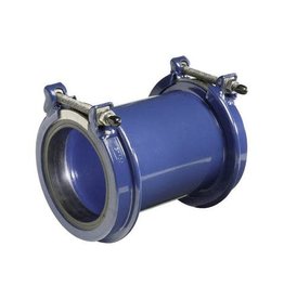 8" HYMAX COUPLING