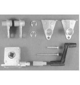 803CK CTR MOUNT OPERATOR