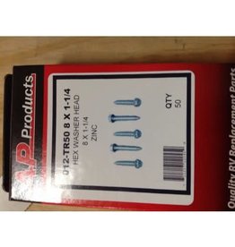 8X1-1/4TLR/50 PER BOX