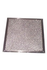 8 X 8 Charcoal Range Filter