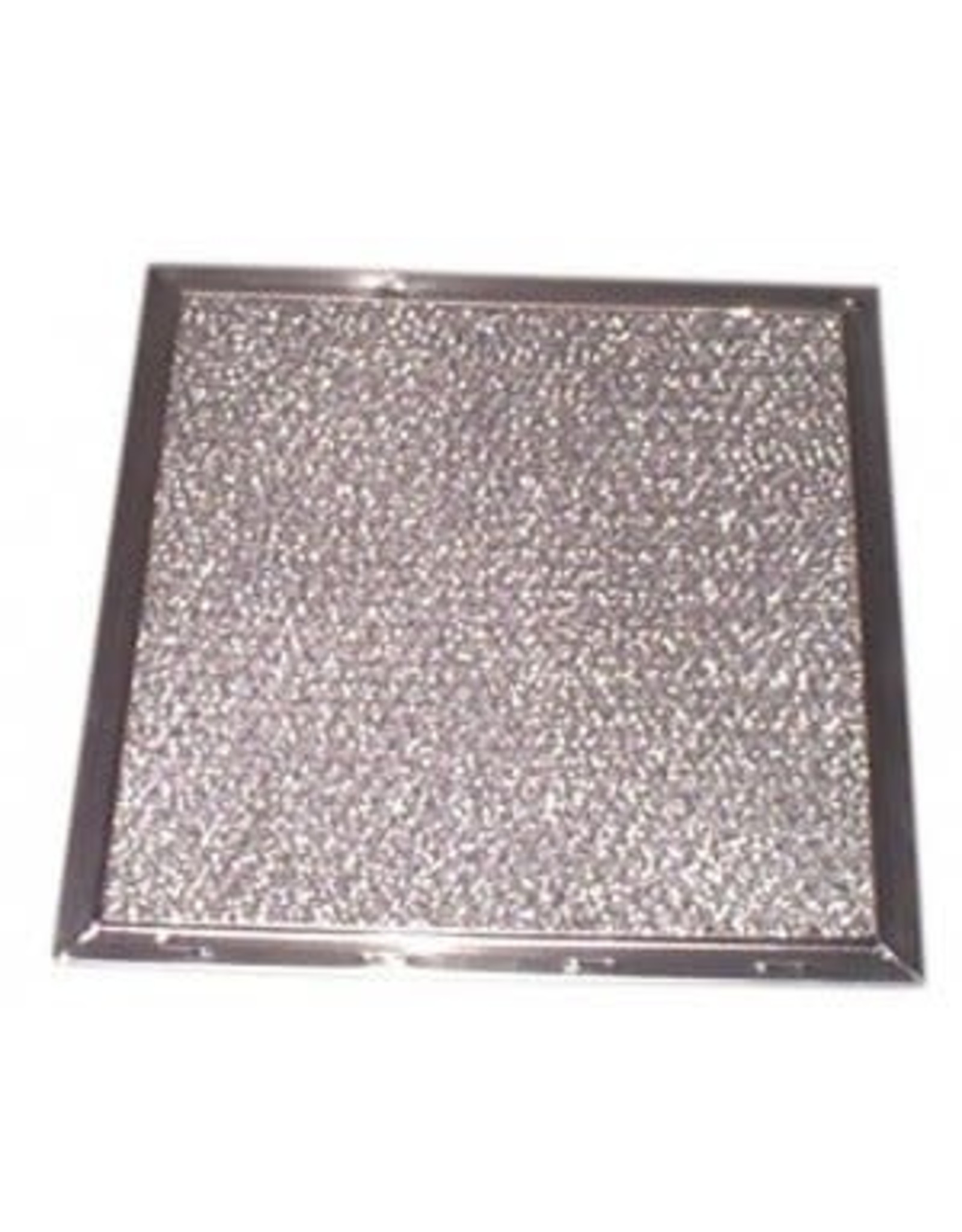 8 X 8 Charcoal Range Filter