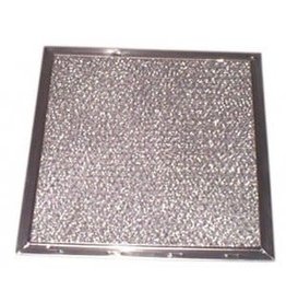 8 X 8 Charcoal Range Filter