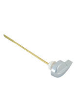 9-1/4″ Brass Arm Tank Lever
