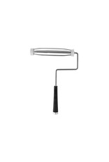 9-in Metal Paint Roller Frame
