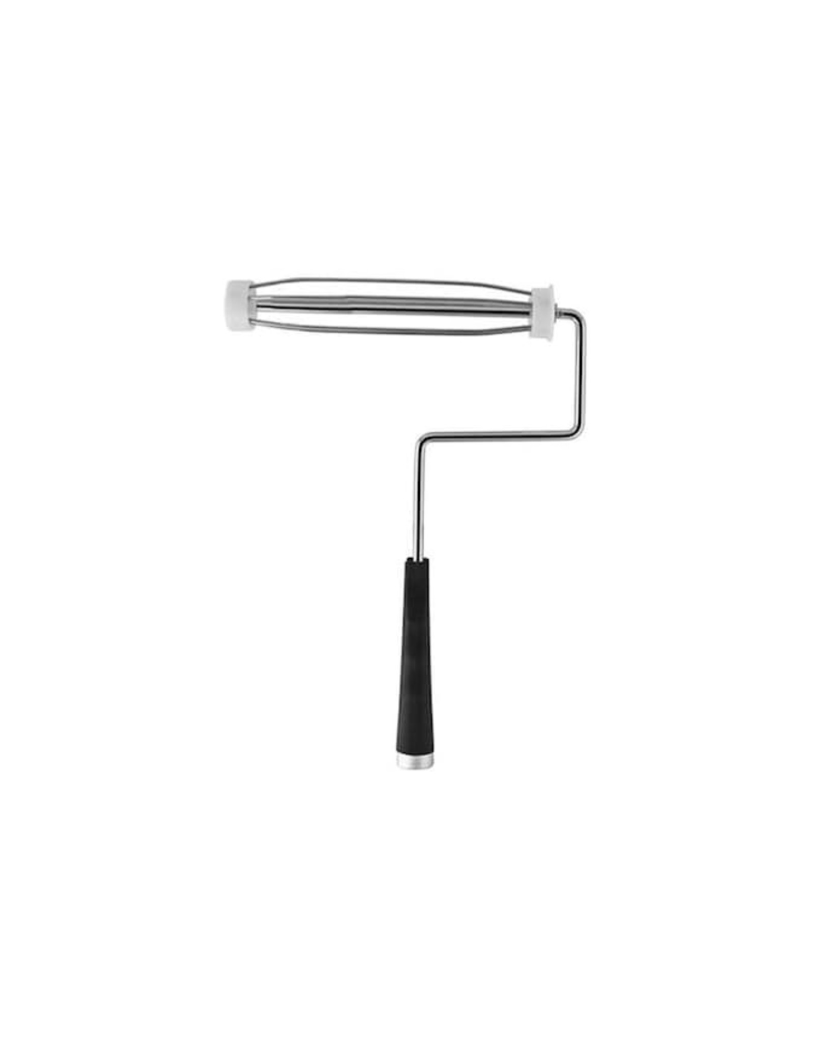 9-in Metal Paint Roller Frame
