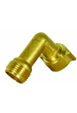 90 HOSE ELBOW W/GRIPPER 22505
