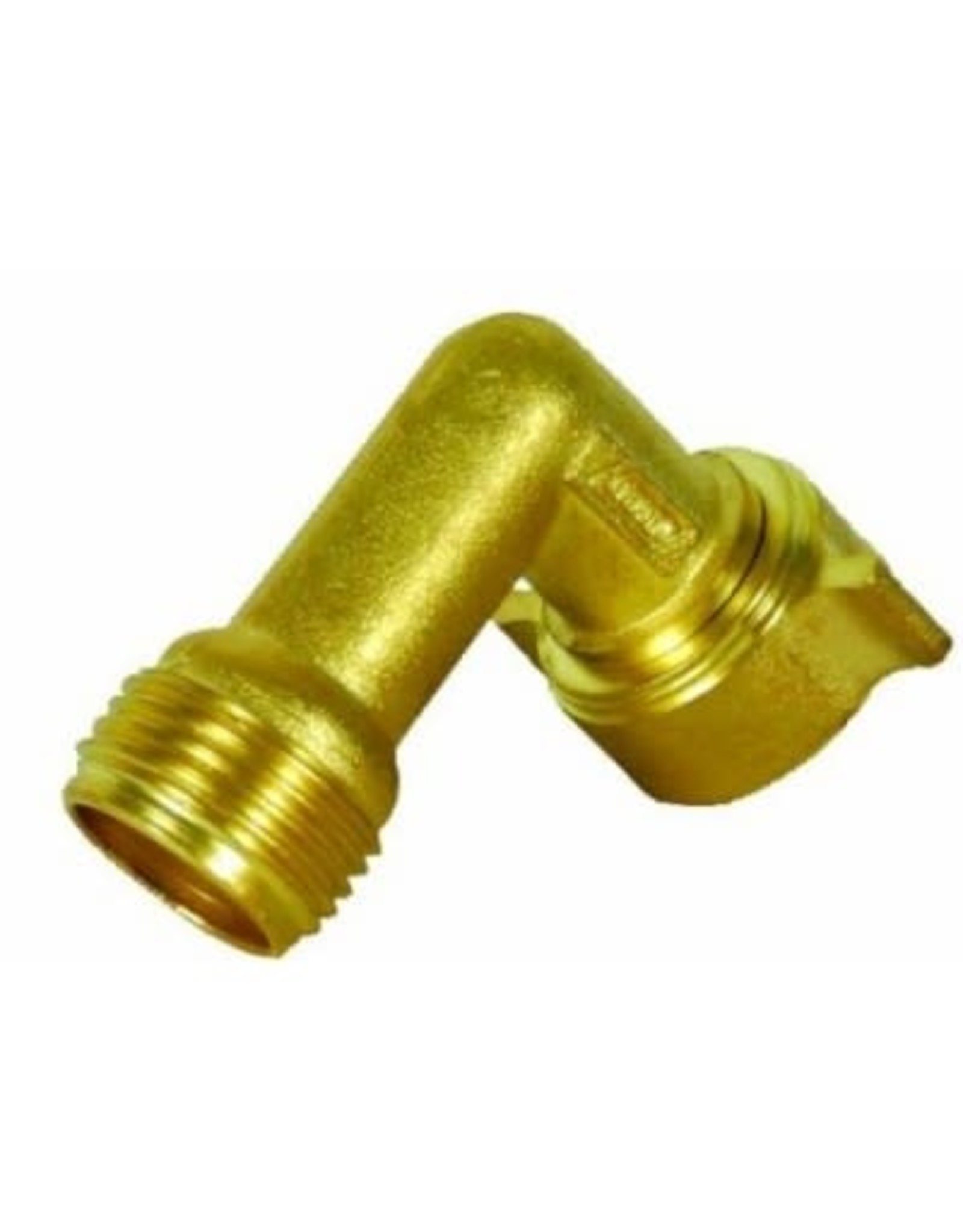 90 HOSE ELBOW W/GRIPPER 22505