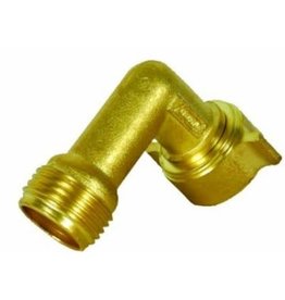 90 HOSE ELBOW W/GRIPPER 22505