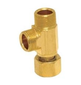 ADD AN OUTLET ADAPTER 3/8 X3/8 X 1/4