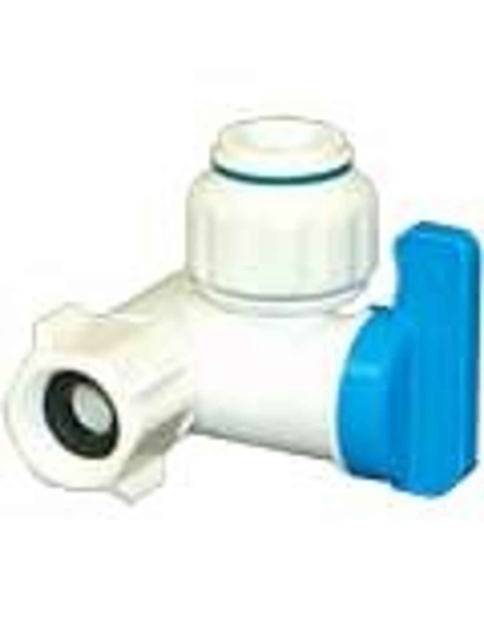 ADD-AN-OUTLET VALVE 3/8" x 3/8" x 1/4" OD