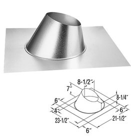 ADJUSTABLE FLASHING-