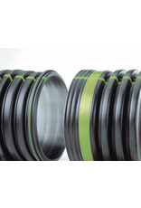ADS 12X20 HDPE PIPE BE/PER FT