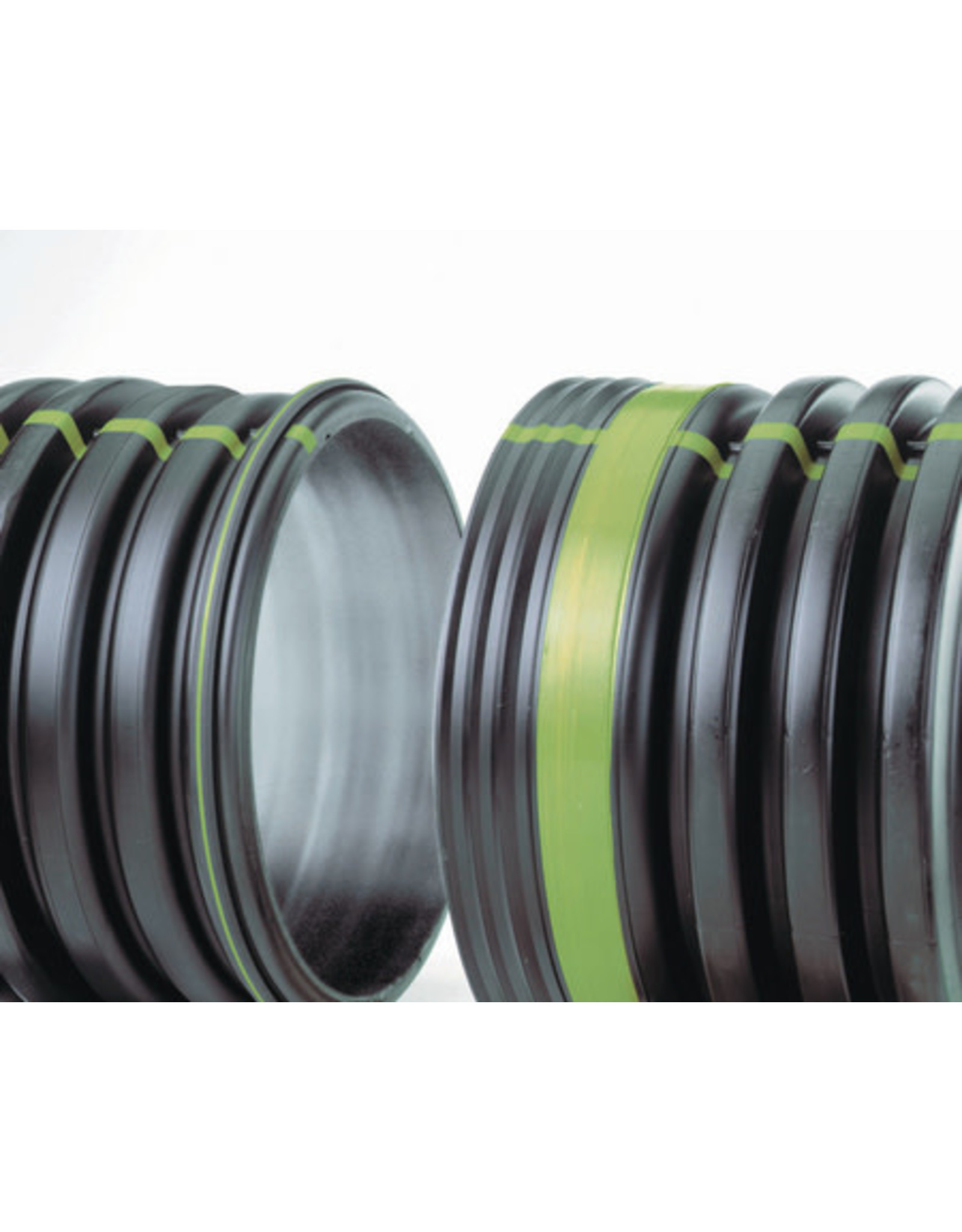 ADS 12X20 HDPE PIPE BE/PER FT