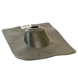 ALL-FLEXIBLE ROOF FLASHING 3"
