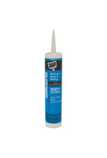 All-Purpose 100% Silicone Sealant – Clear – 10 oz.